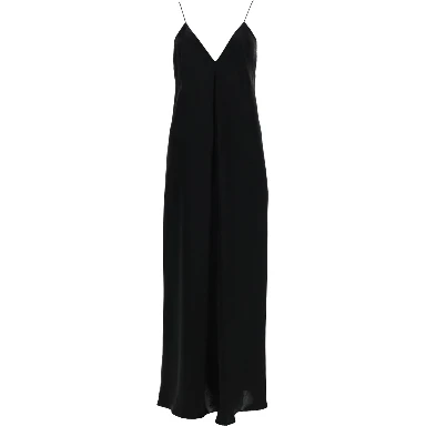 "TAJA" DRESS