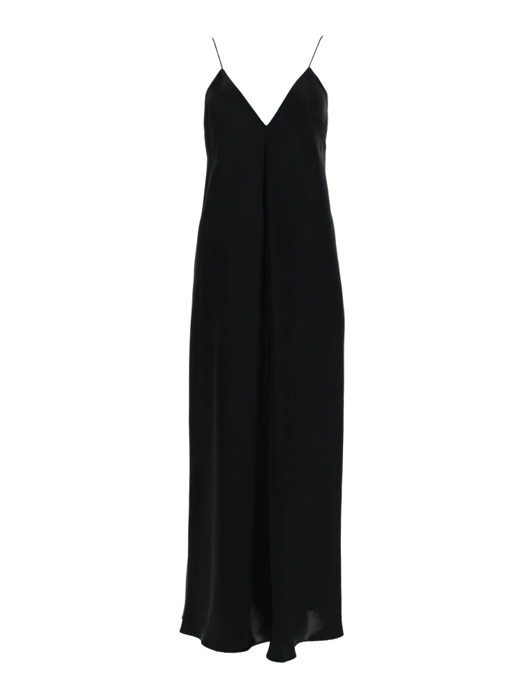 "TAJA" DRESS