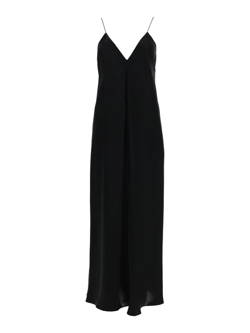 "TAJA" DRESS