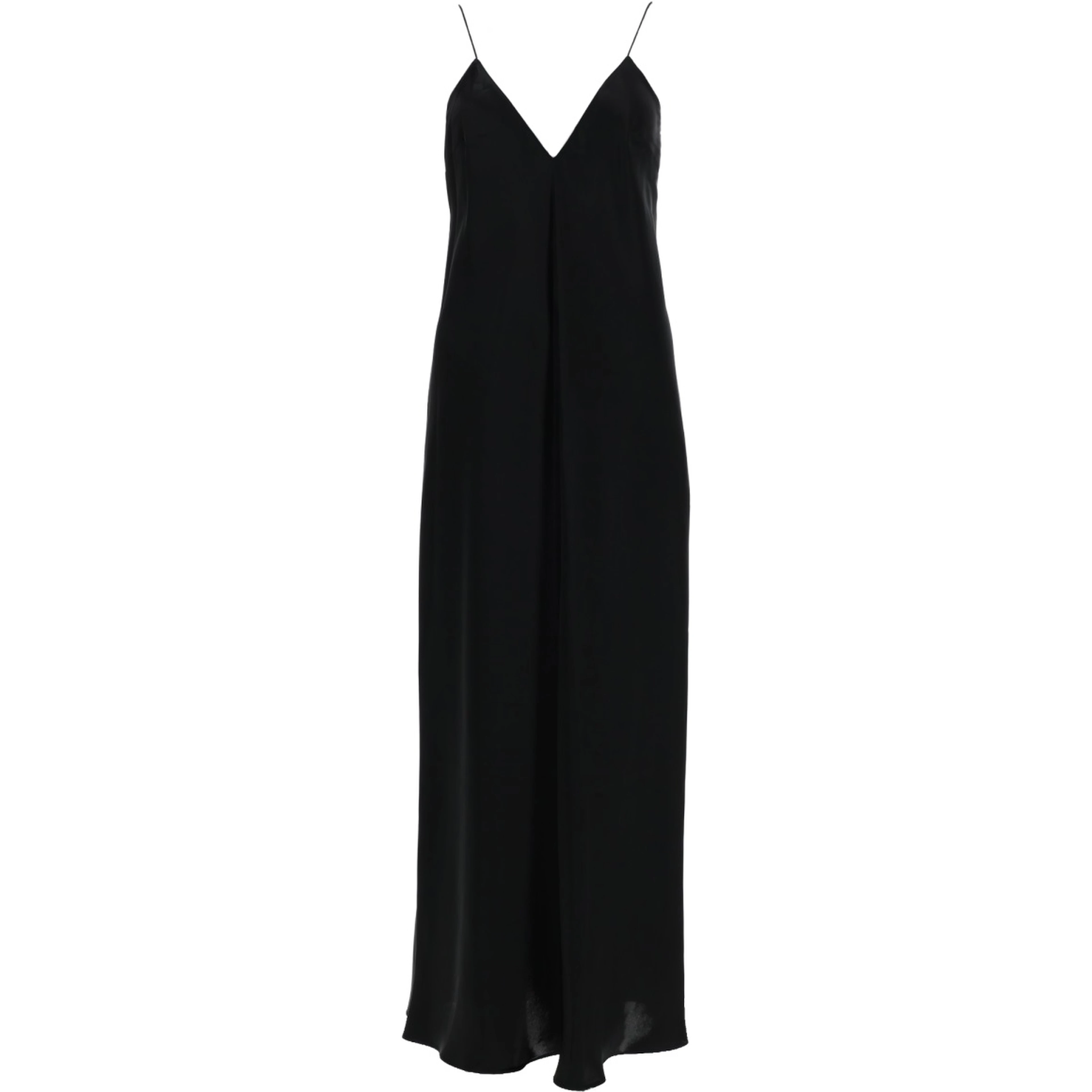 "TAJA" DRESS