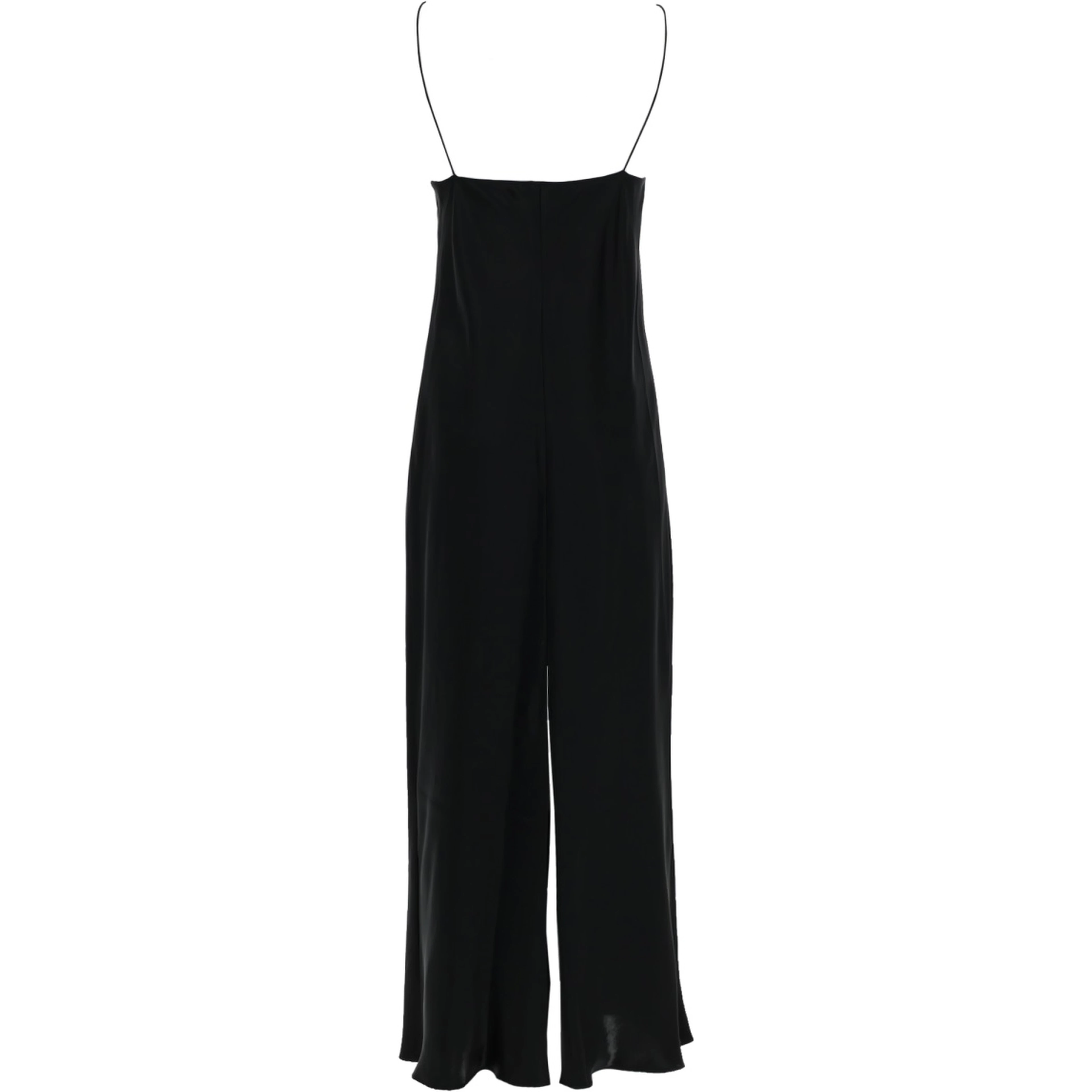 "TAJA" DRESS
