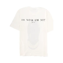 "MASK CROSSES" T-SHIRT