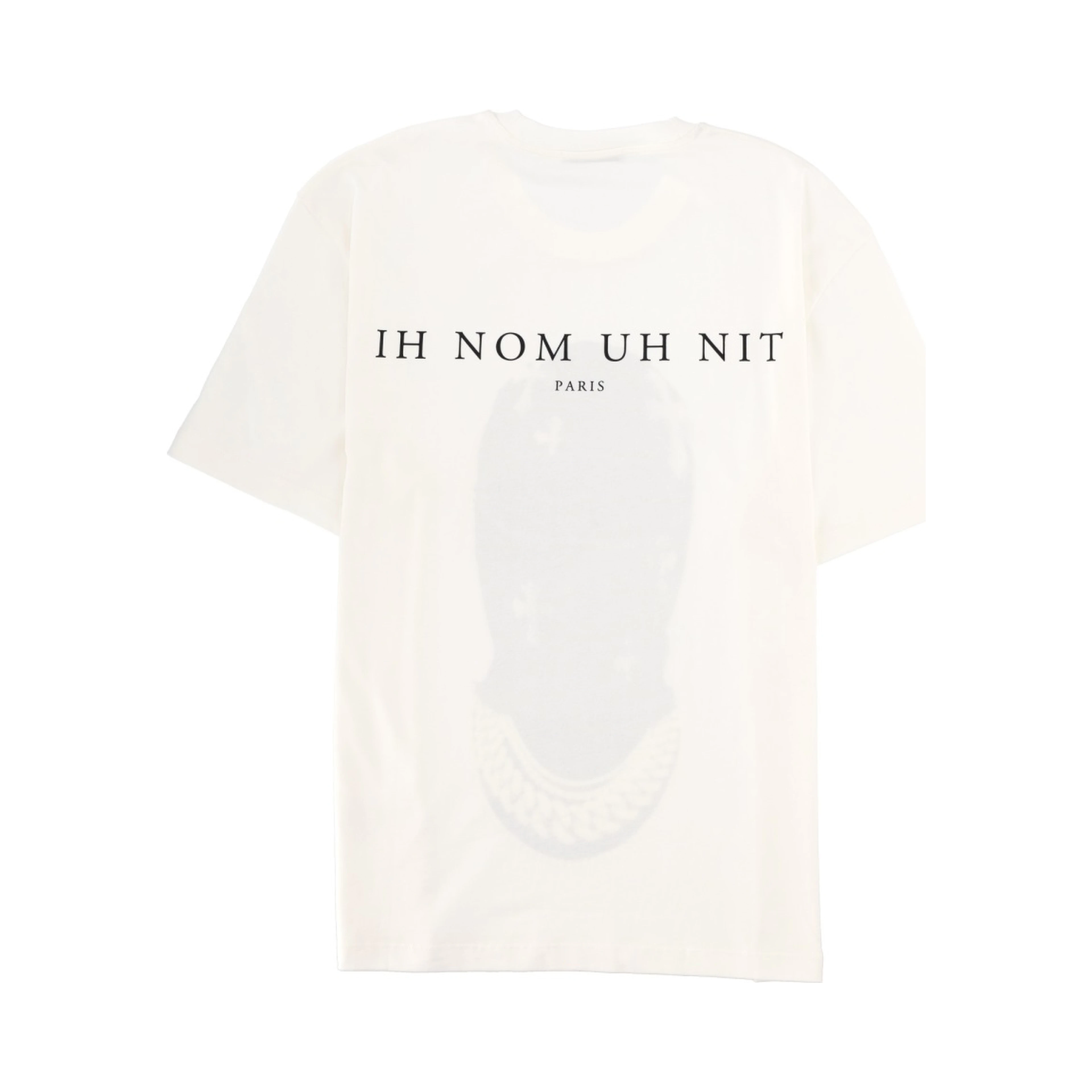 "MASK CROSSES" T-SHIRT