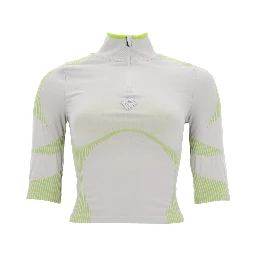 TOPS WITH LOGO