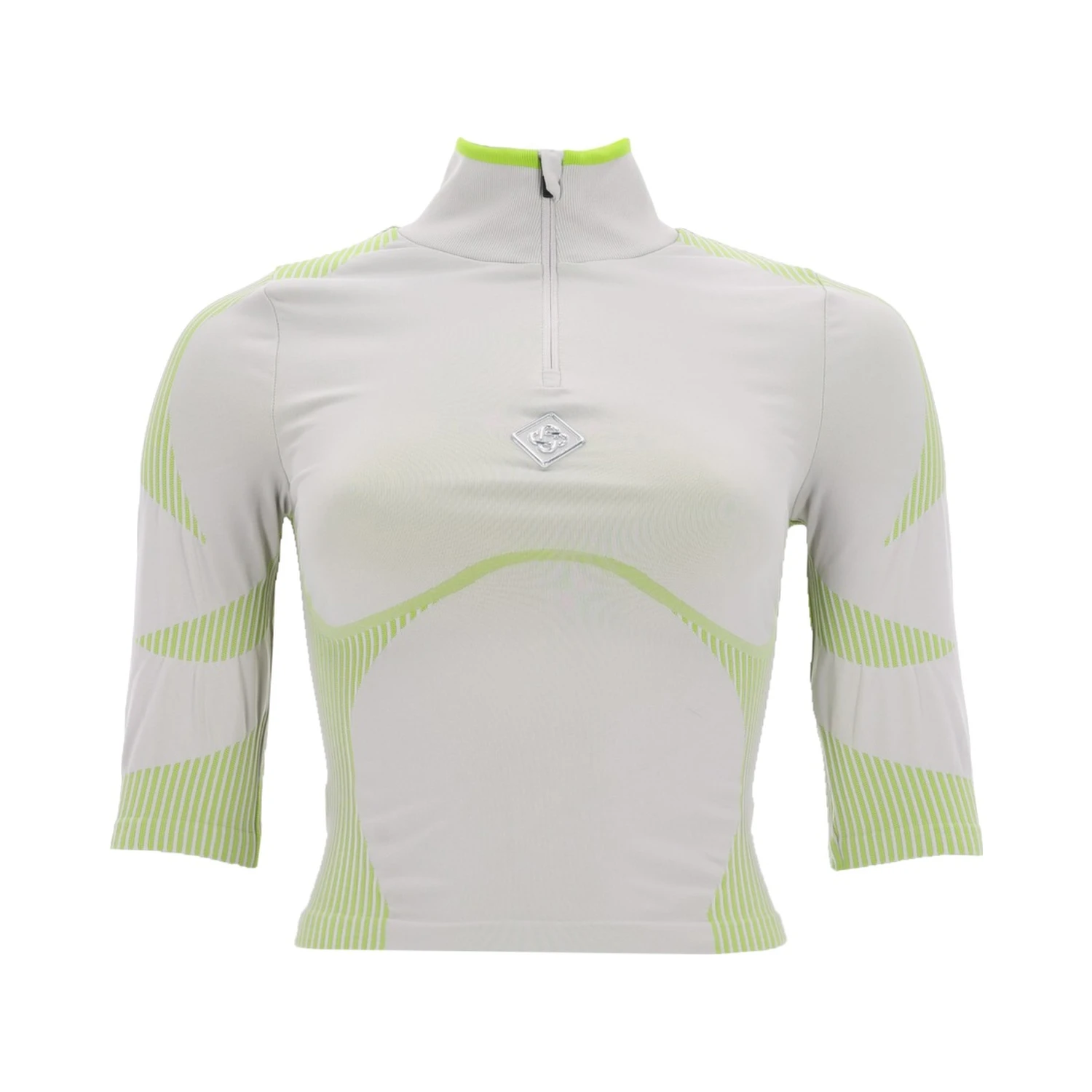 TOPS WITH LOGO