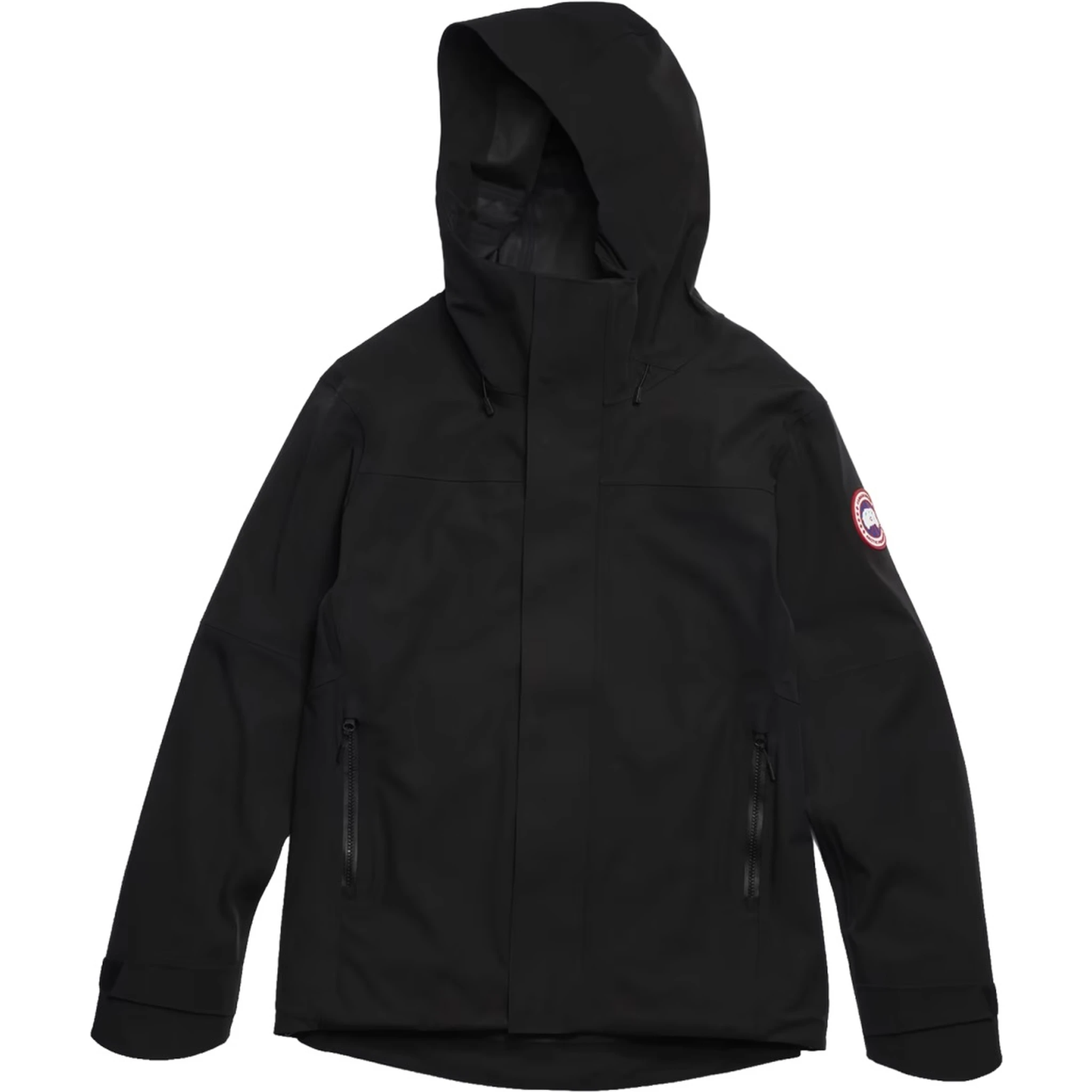 RAIN JACKET "RUPERT"