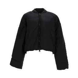 BOMBER JACKET "ELBA"