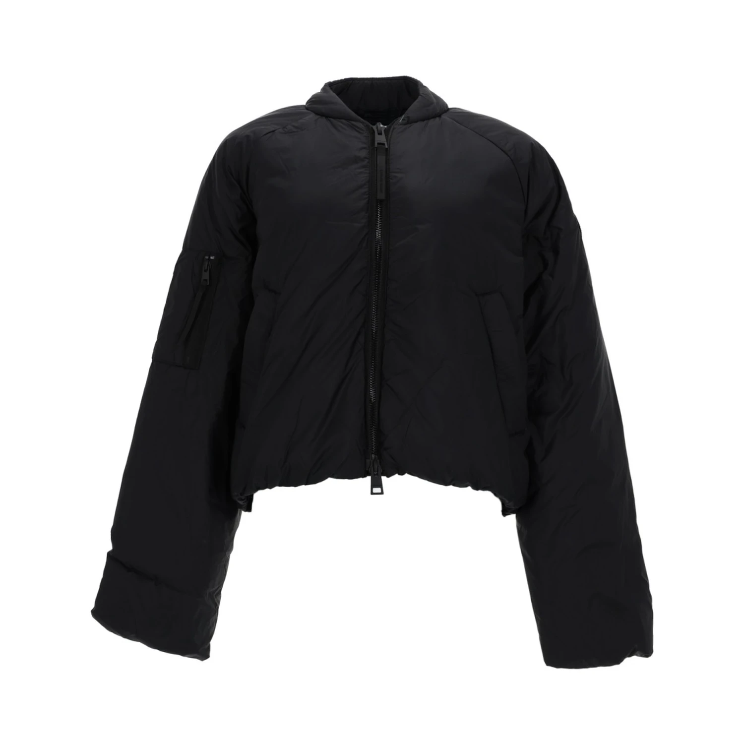 BOMBER JACKET "ELBA"