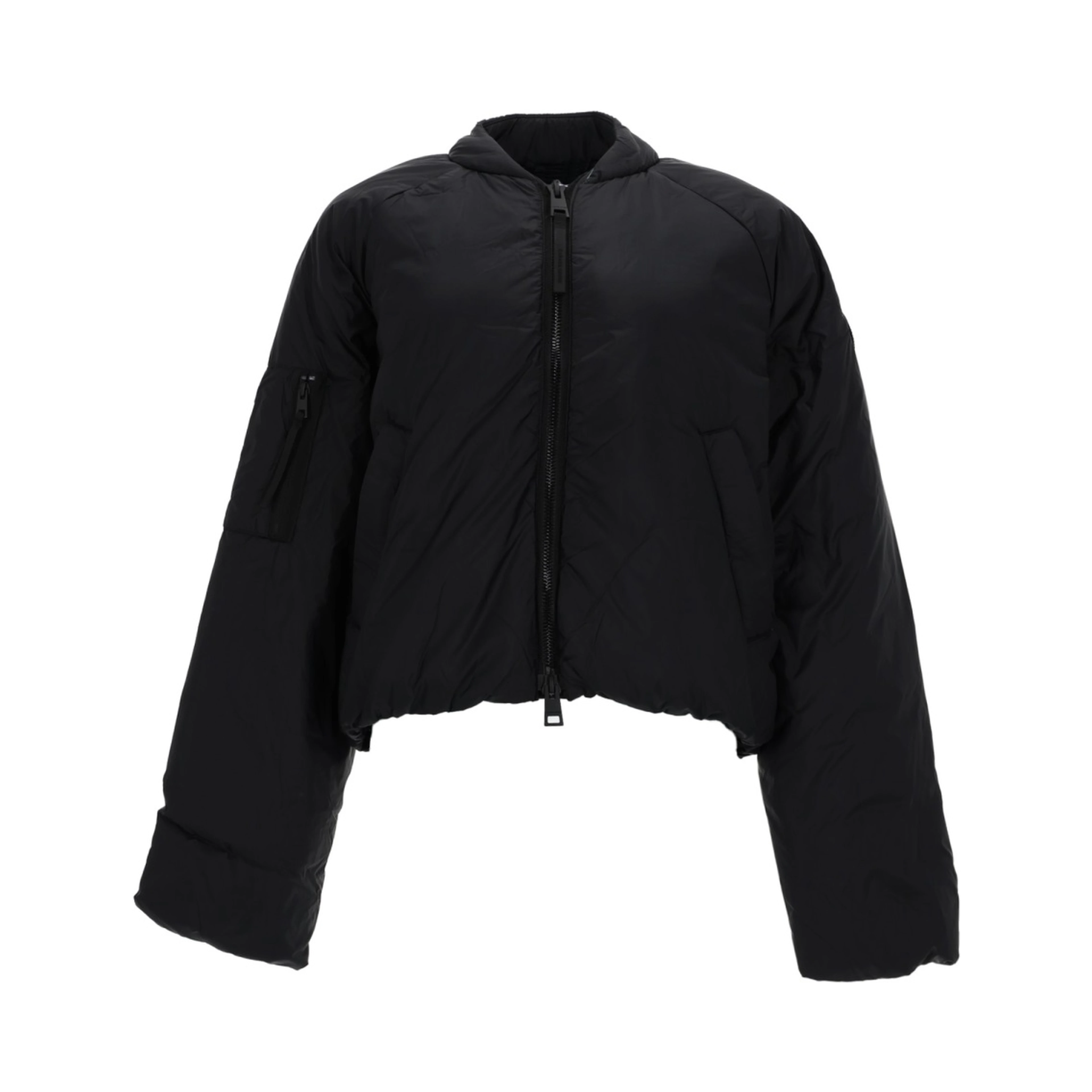 BOMBER JACKET "ELBA"