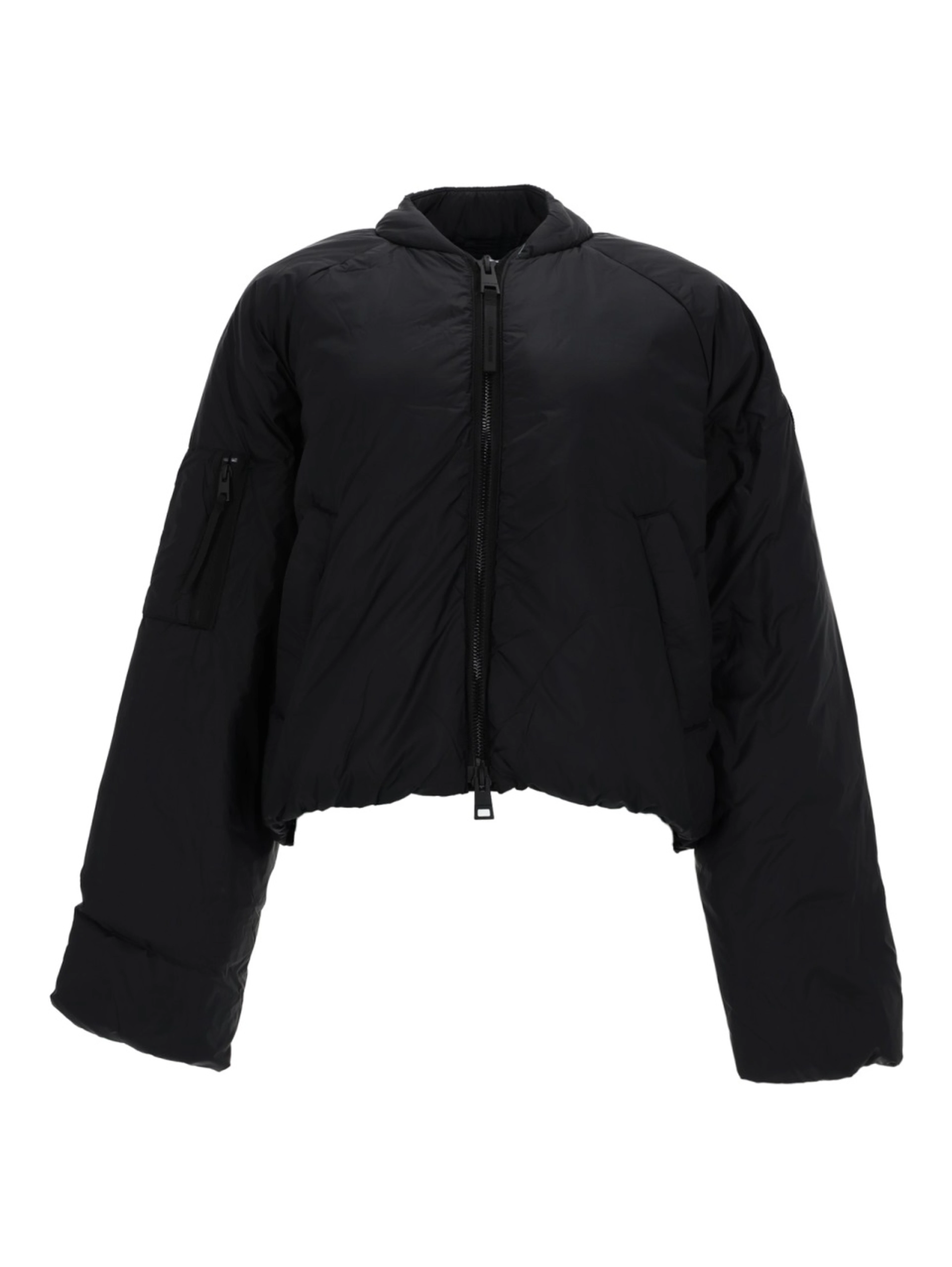 BOMBER JACKET "ELBA"