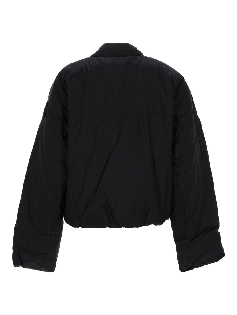 BOMBER JACKET "ELBA"