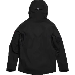 RAIN JACKET "RUPERT"