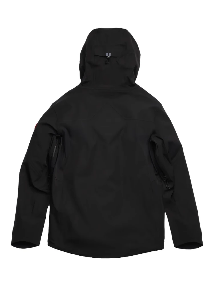 RAIN JACKET "RUPERT" alternative
