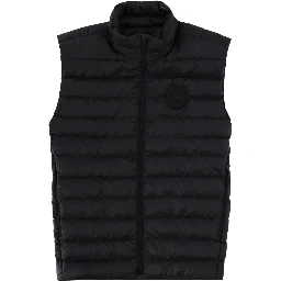 PADDED VEST "STRATUS"