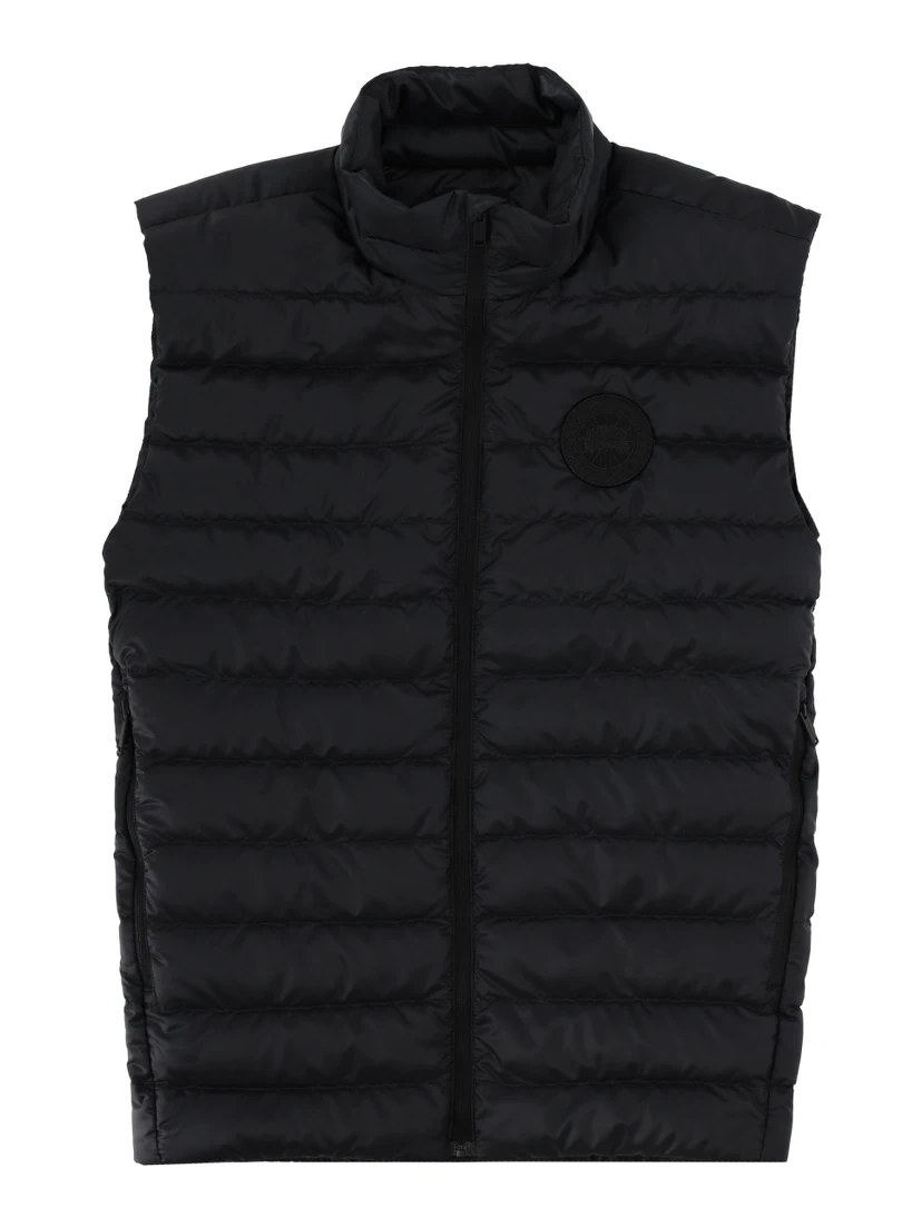 PADDED VEST "STRATUS"
