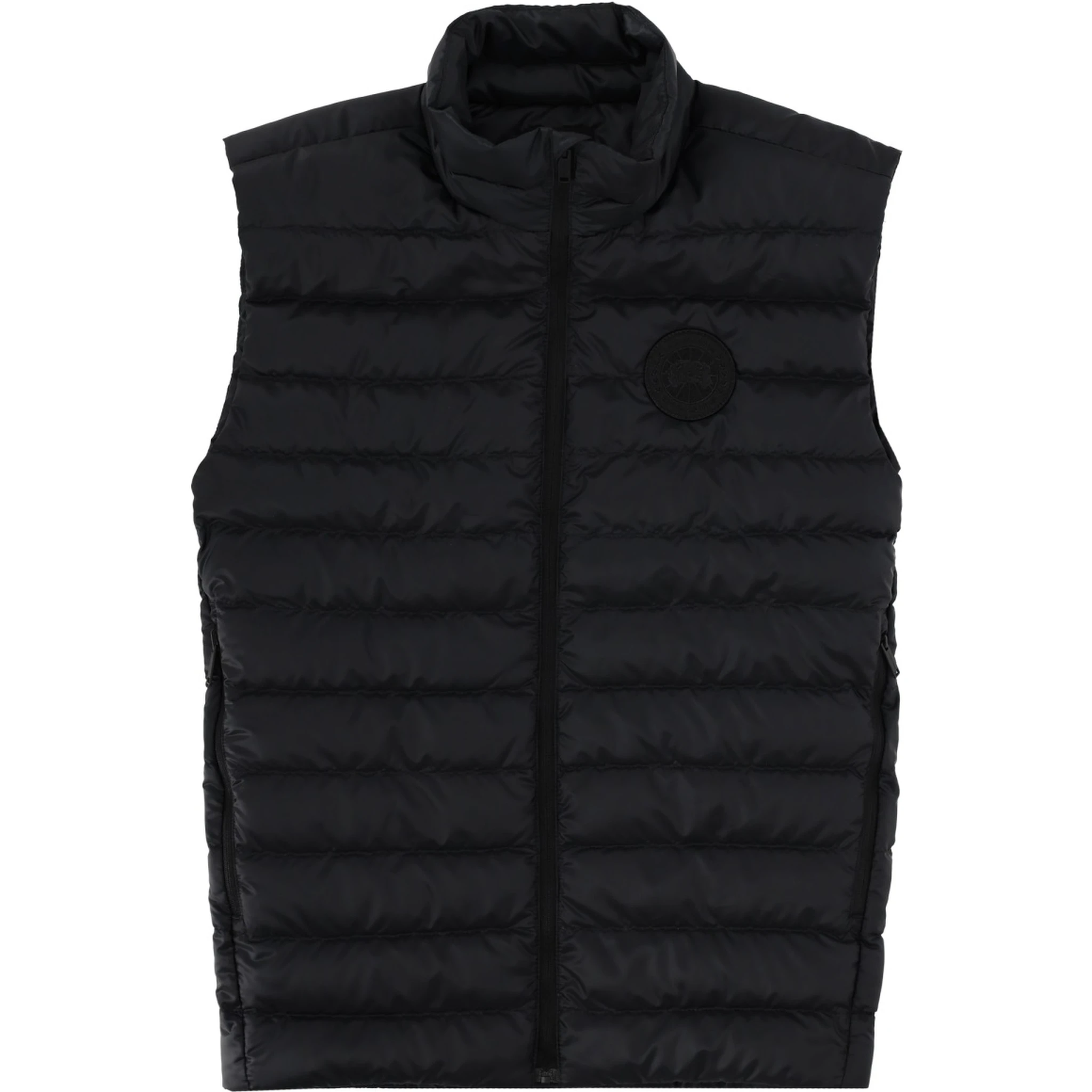 PADDED VEST "STRATUS"