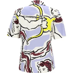 PRINTED SHIRT