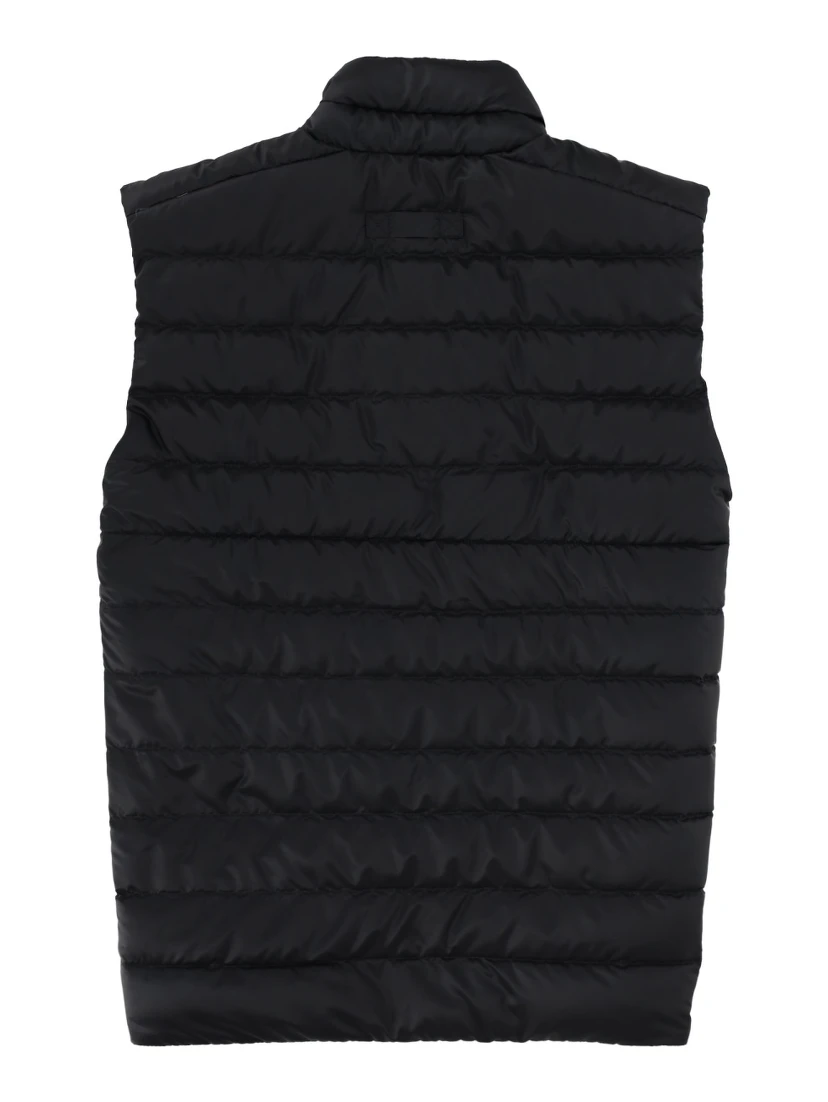 PADDED VEST "STRATUS"
