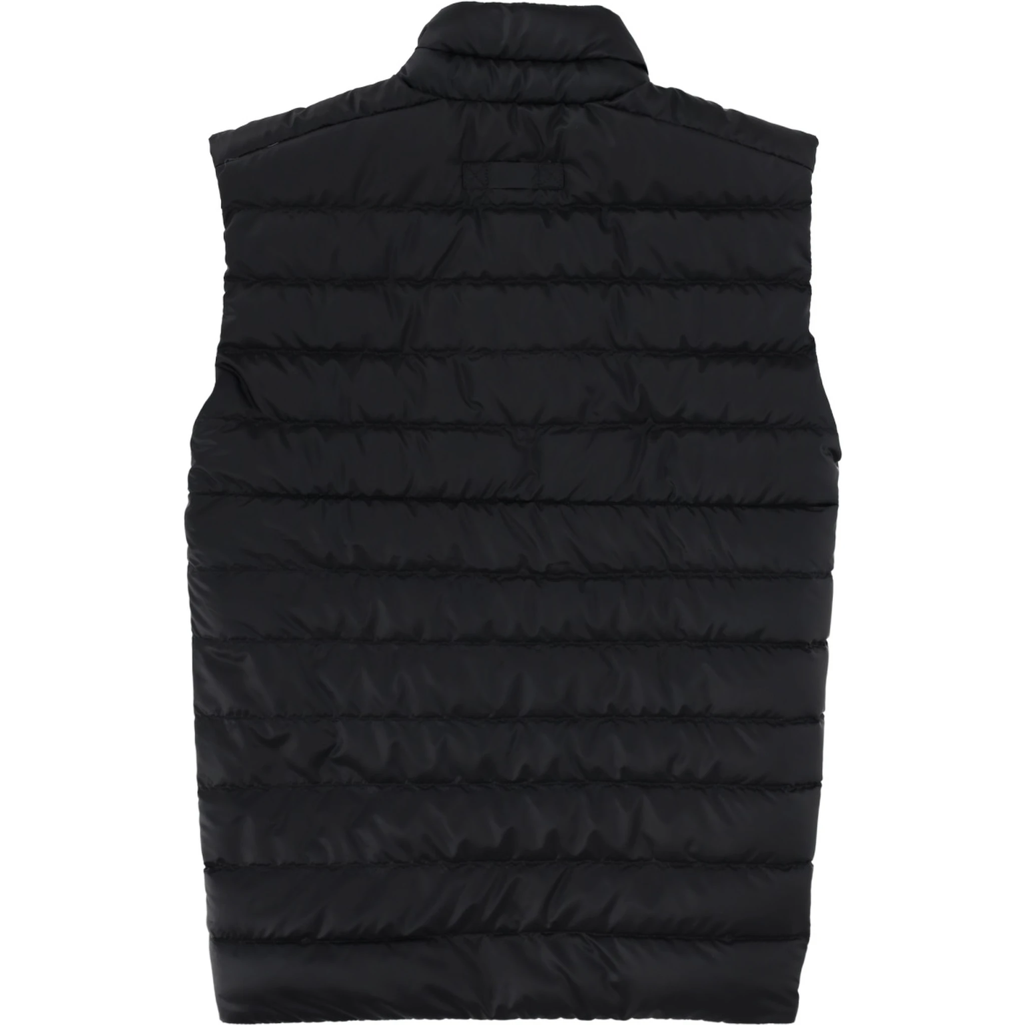 PADDED VEST "STRATUS"