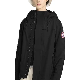 RAIN JACKET "RUPERT"