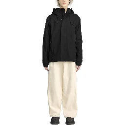 RAIN JACKET "RUPERT"