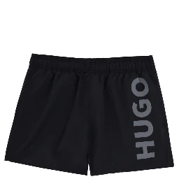 ملابس سباحة بشعار