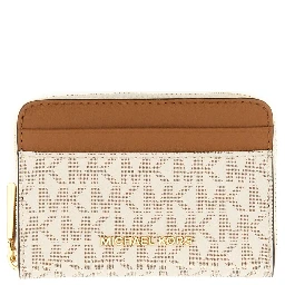 PORTAFOGLIO CON LOGO