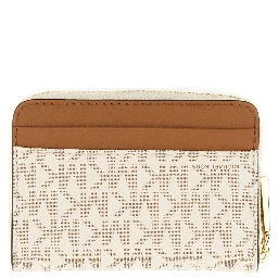 PORTAFOGLIO CON LOGO