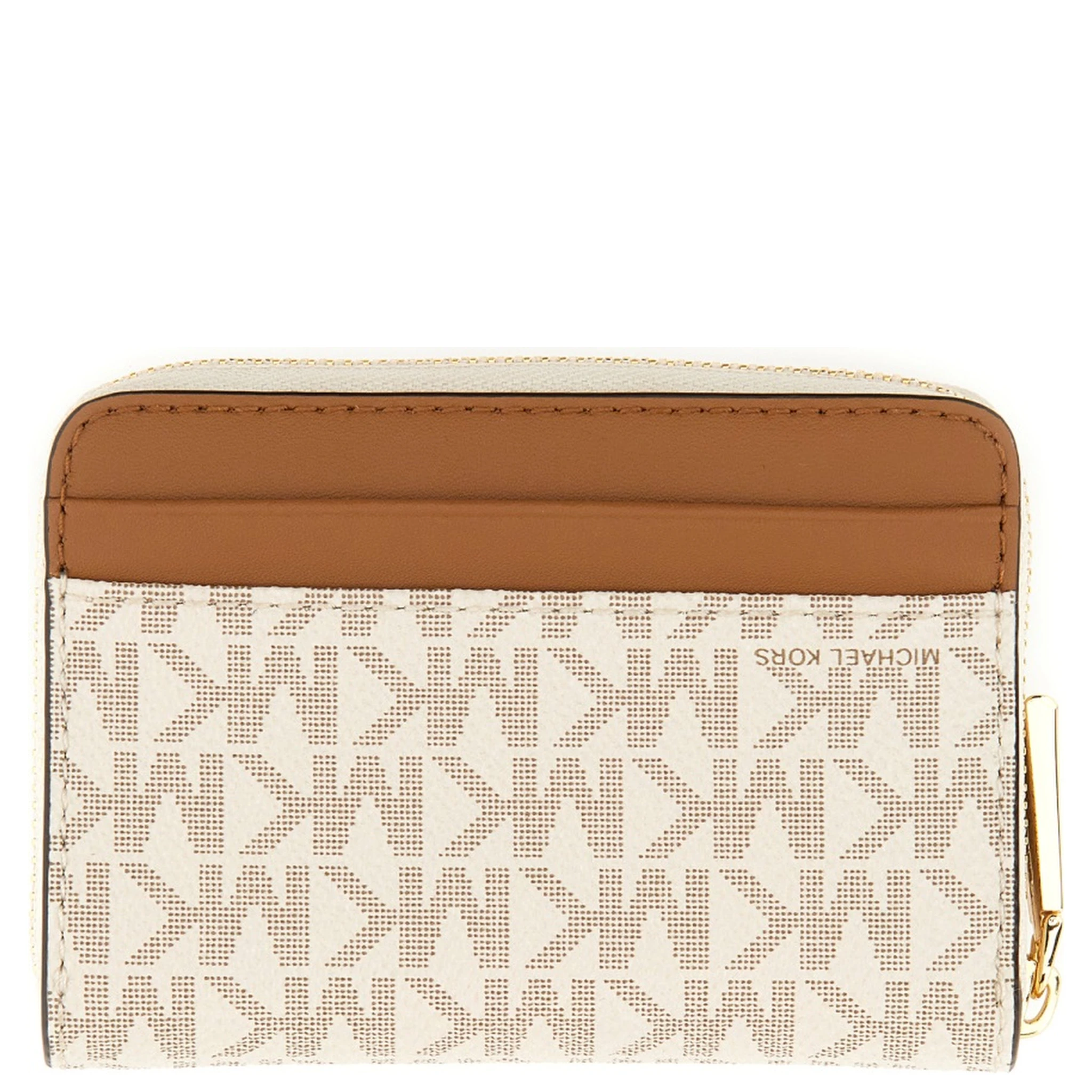 PORTAFOGLIO CON LOGO