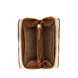 PORTAFOGLIO CON LOGO