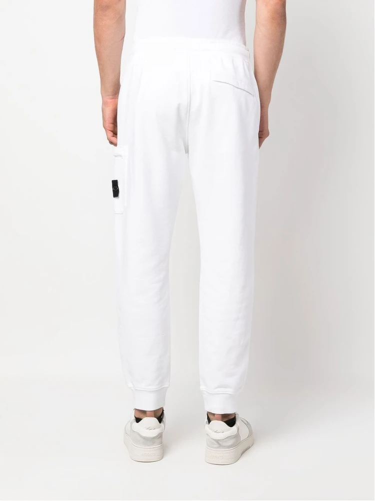 Stone Island Trousers White alternative