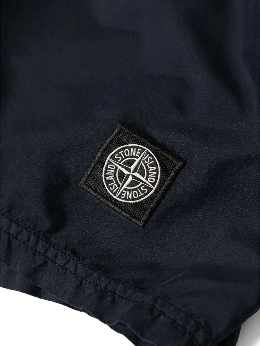 Stone Island Sea clothing Blue