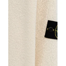 Stone Island Sweaters Ivory