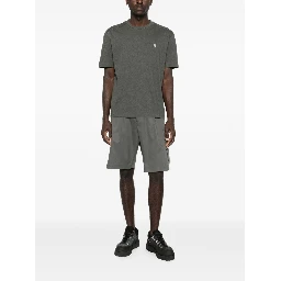 CP COMPANY T-shirts and Polos Grey