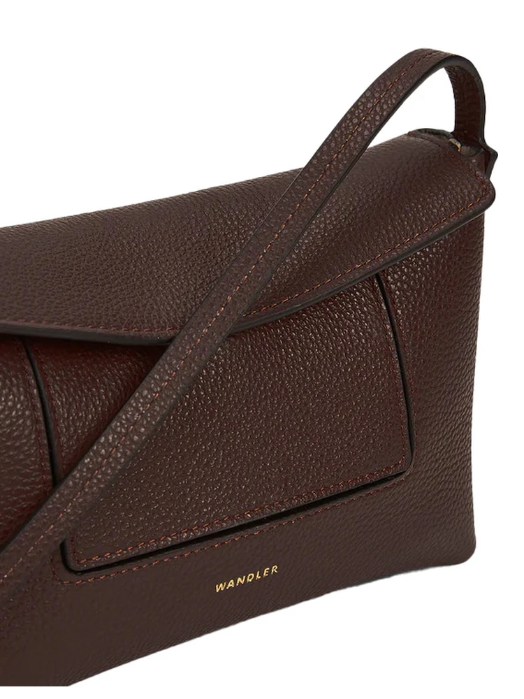 WANDLER Bags.. Brown alternative