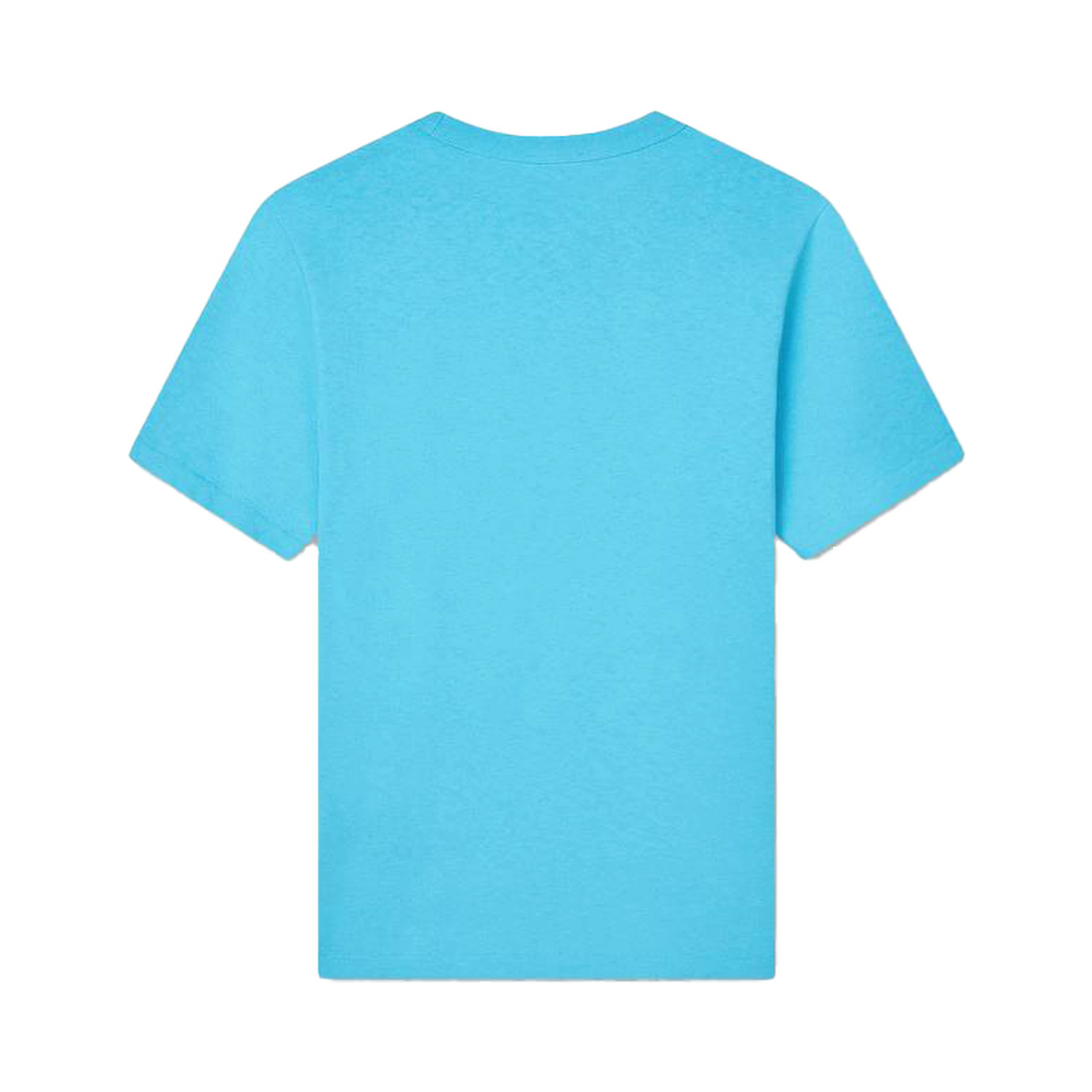 Kenzo T-shirts and Polos Clear Blue
