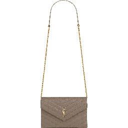 Saint Laurent  Bags.. Grey