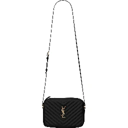 Saint Laurent  Bags.. Black