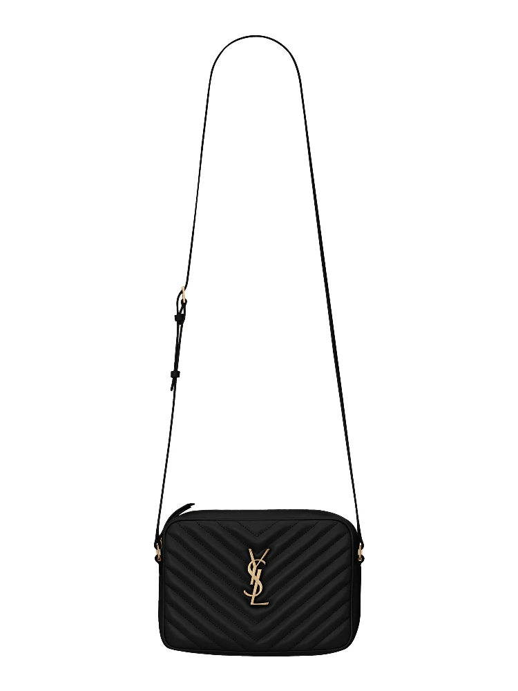 Saint Laurent  Bags.. Black