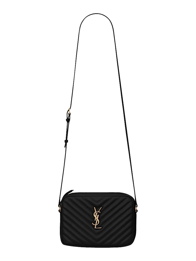 Saint Laurent  Bags.. Black