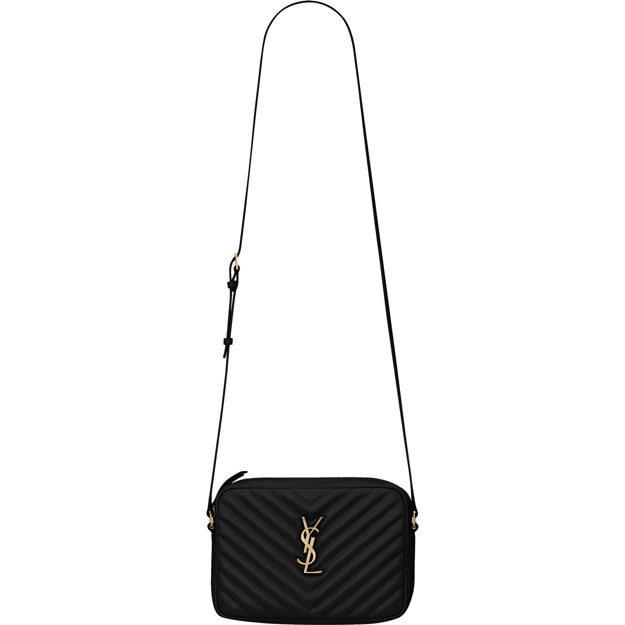 Saint Laurent  Bags.. Black