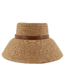 Max Mara Hats Beige