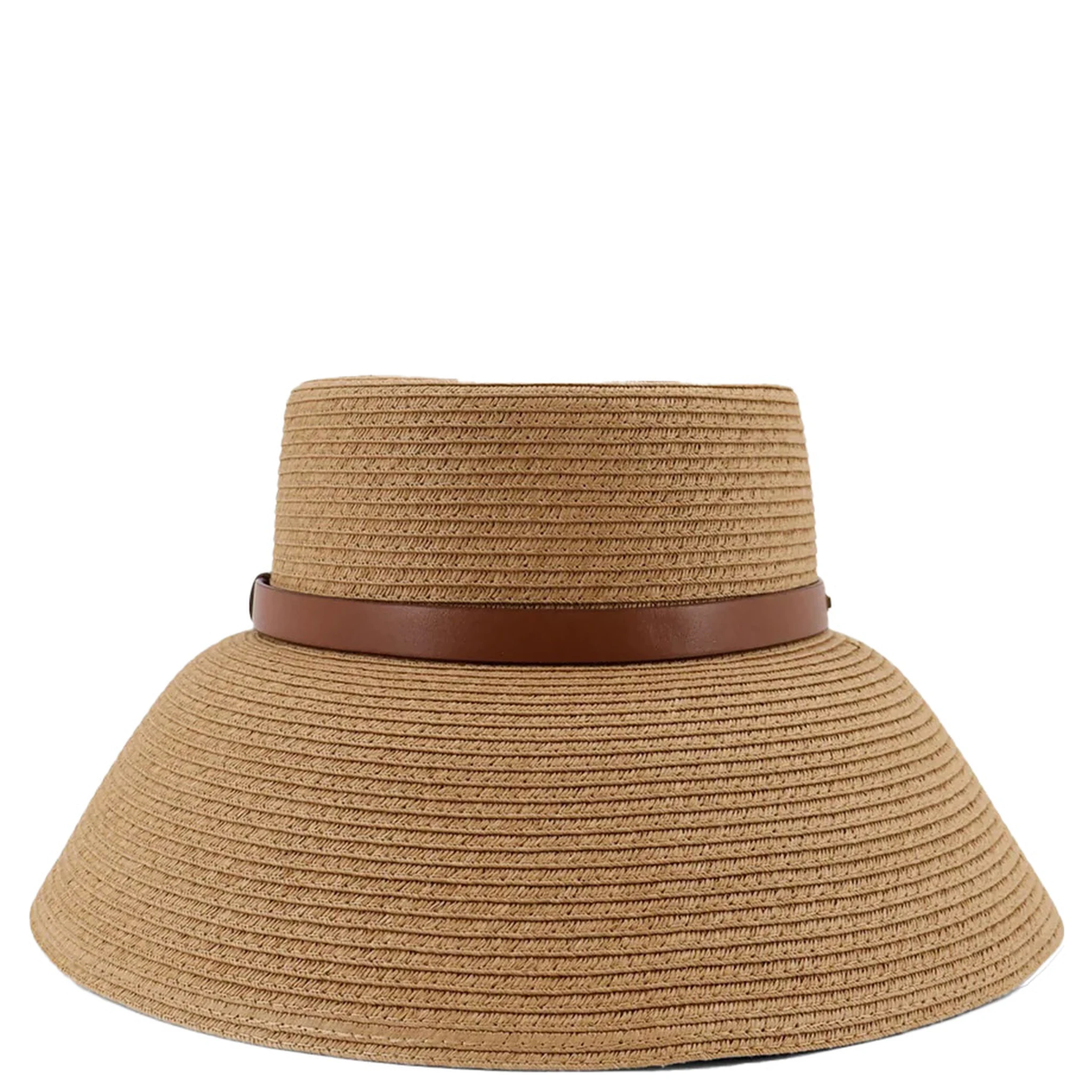 Max Mara Hats Beige