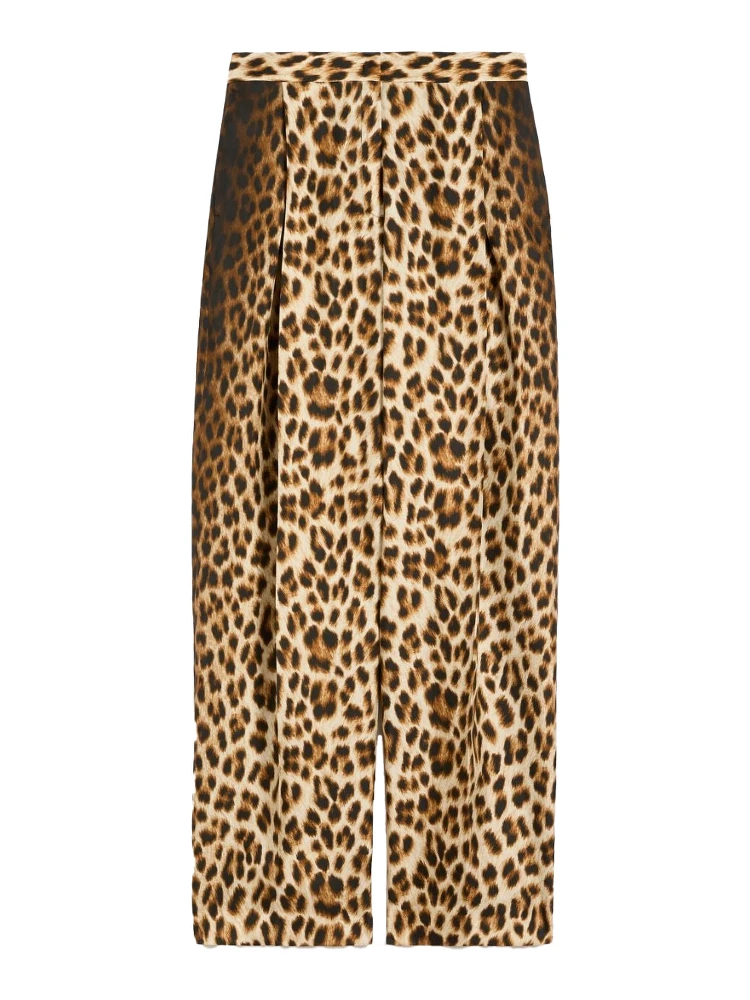 SportMax  RTW... Brown