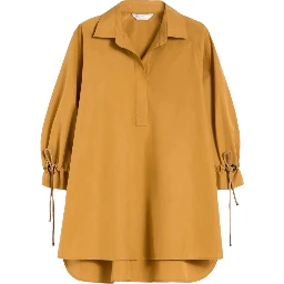 Max Mara Shirts Beige