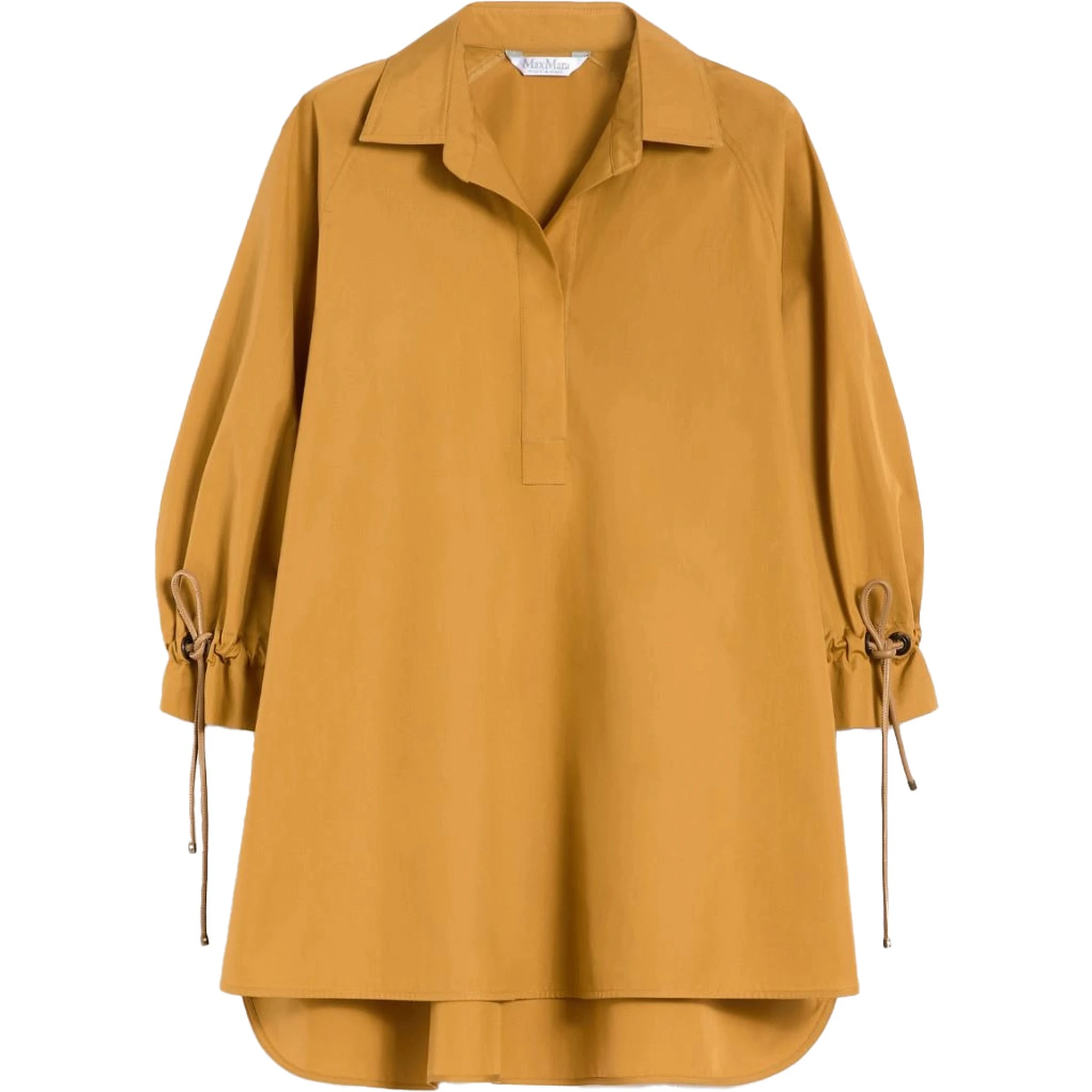 Max Mara Shirts Beige