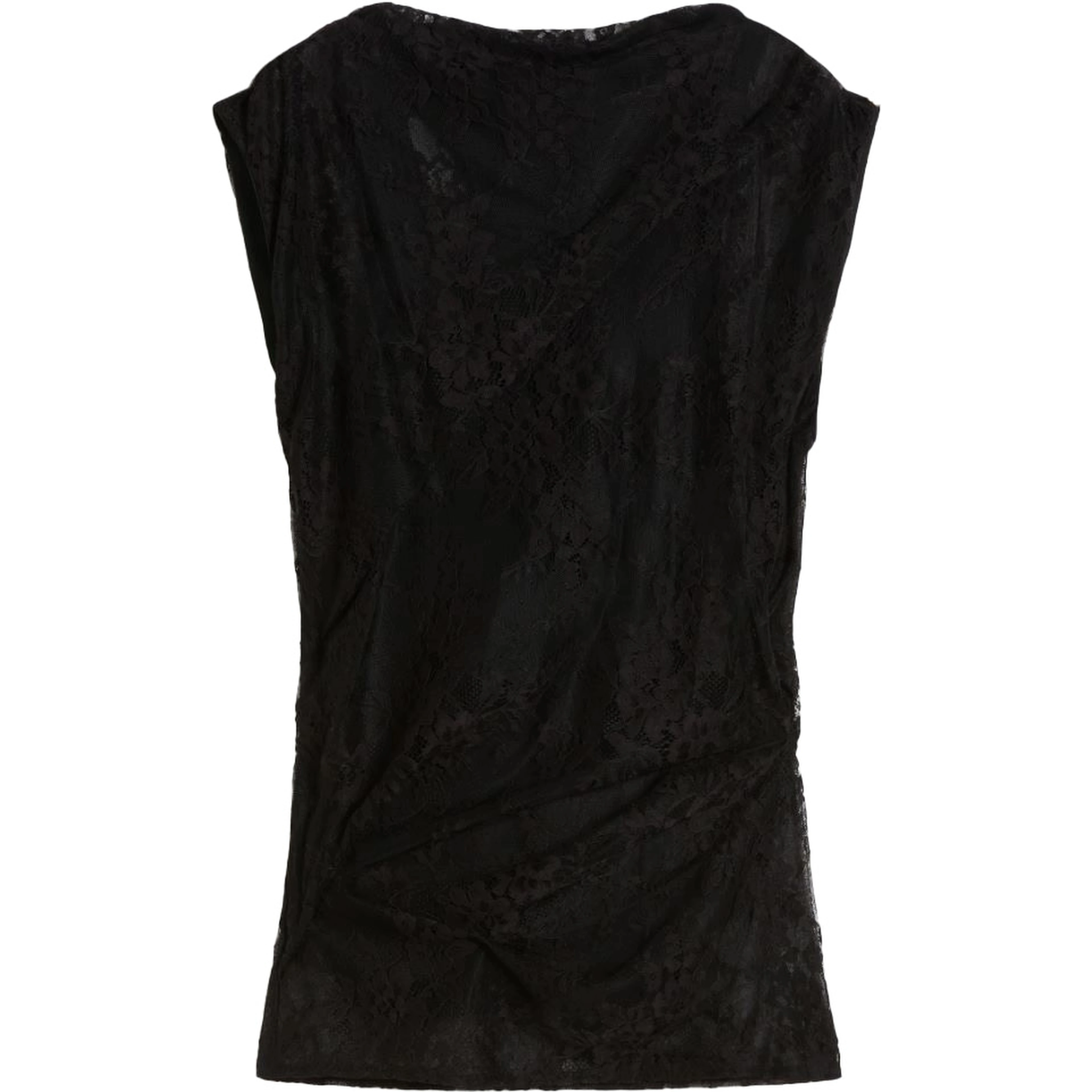SportMax Shirts Black