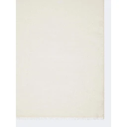 Max Mara Scarfs White