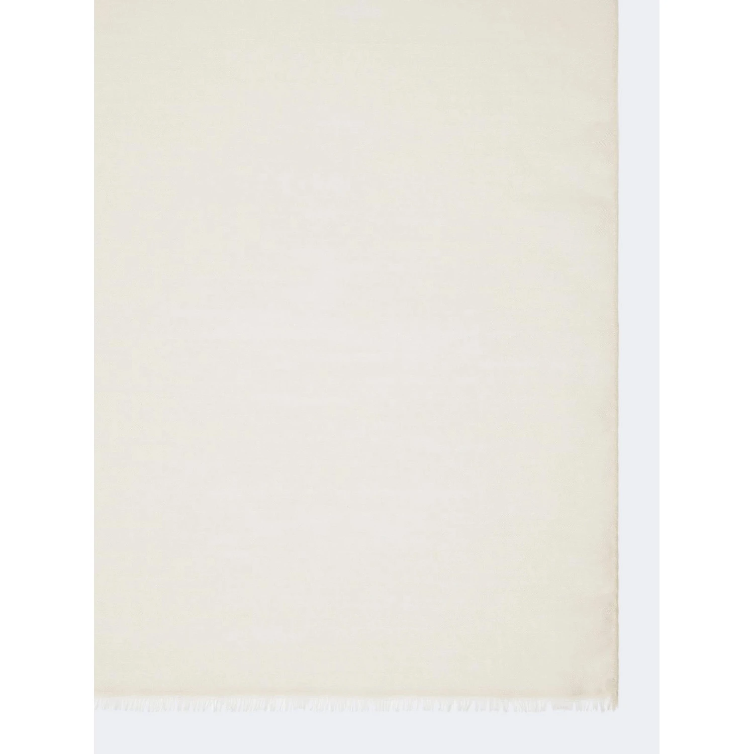 Max Mara Scarfs White