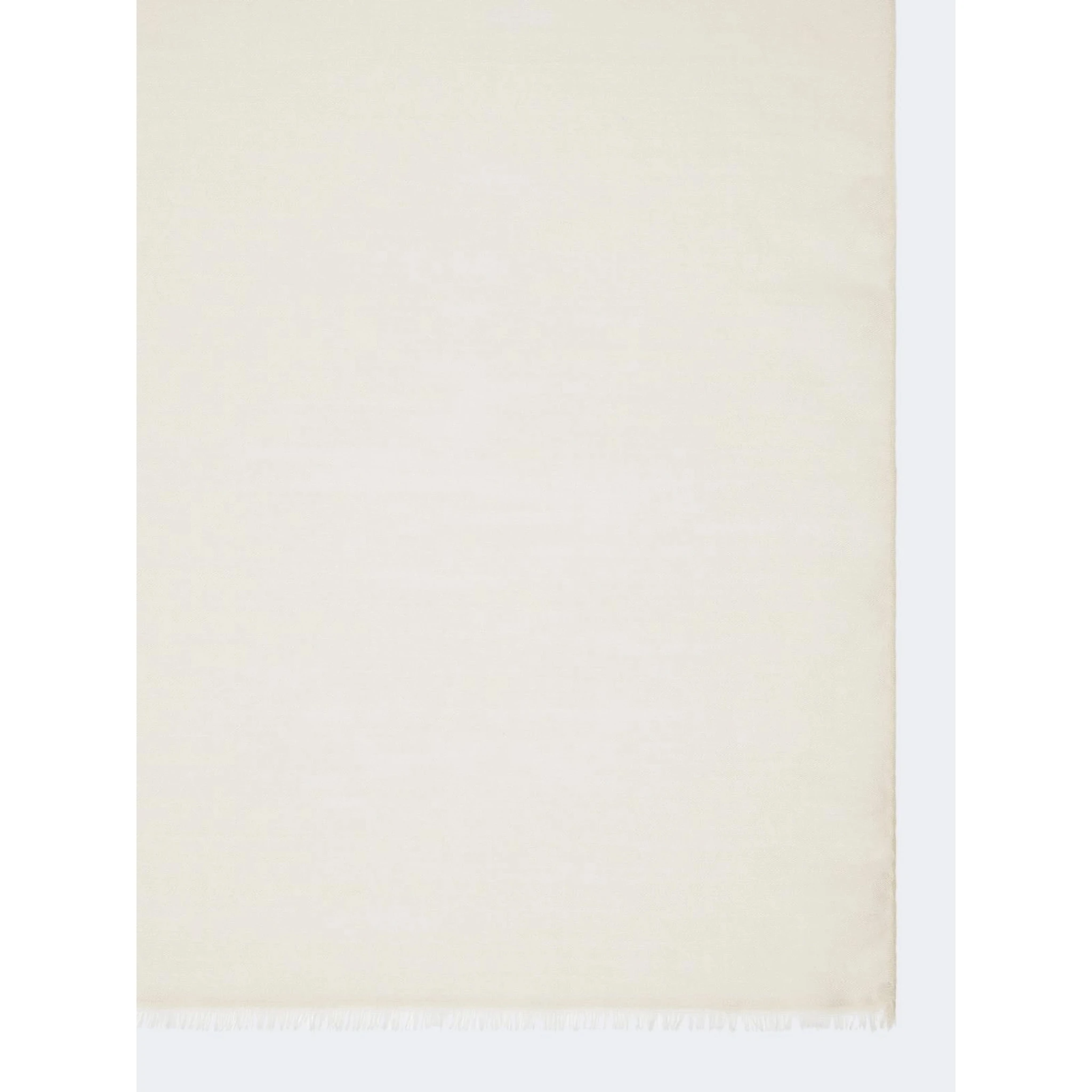 Max Mara Scarfs White